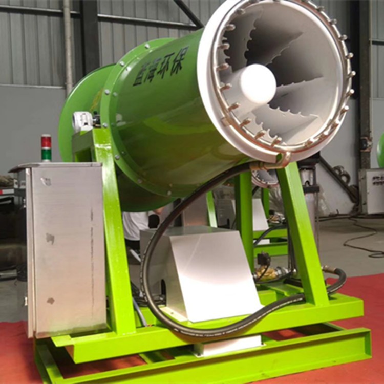 除霾噴霧機