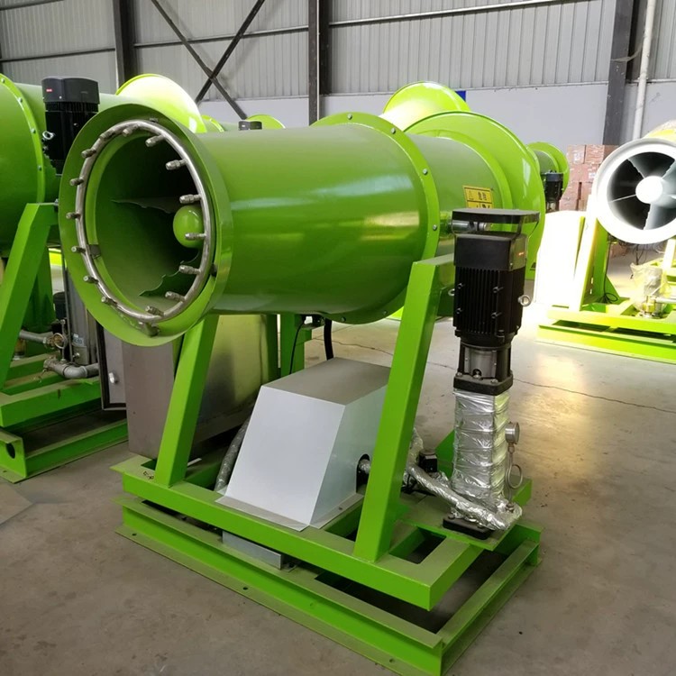 多功能除塵噴霧機